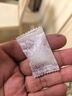 綠之源樟腦丸約40粒裝衣物防潮防蟑螂防霉防蛀樟腦球衣柜除味香薰 曬單實(shí)拍圖