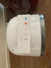 戴森（DYSON）AM09無(wú)葉涼暖風(fēng)扇 取暖器涼風(fēng)扇二合一 四季適用 快速加熱 家用涼暖風(fēng)機 白鎳色 曬單實(shí)拍圖