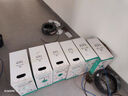 山澤六類千兆工程網(wǎng)線【0.57±0.008mm純銅芯】CAT6類非屏蔽雙絞線 家裝網(wǎng)絡(luò)POE監(jiān)控布線305米 SZ-6305 曬單實拍圖