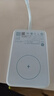 小米（MI）【3C認(rèn)證】小米磁吸自帶線充電寶 10000 33W 藍(lán)色有線無線自在充電 iPhone安卓可用可上飛機(jī)/火車 曬單實(shí)拍圖