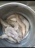 沃德百惠（WORTHBUY）兒童輔食碗餐具套裝寶寶學(xué)吃飯幼兒園帶手柄防摔防燙牛奶杯碗勺叉 兔雙耳碗+316直柄叉+勺+筷 4件套 曬單實(shí)拍圖