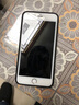 【2片裝】邁谷斯 蘋(píng)果6Plus/6SPlus鋼化膜防窺iphone6/6S手機膜全屏覆蓋高清防爆膜 6P/6SPlus【全屏*防爆鉆石膜】白色2片裝 曬單實(shí)拍圖