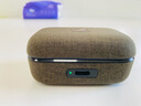 森海塞爾（Sennheiser）MOMENTUM真無(wú)線4代藍(lán)牙耳機(jī) 自適應(yīng)降噪音樂(lè)耳機(jī)入耳式 復(fù)古金 禮物 曬單實(shí)拍圖