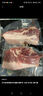 壹號土無(wú)抗黑豬前腿肉2斤 谷飼慢養鮮豬肉生鮮冷凍豬腿肉 曬單實(shí)拍圖