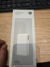 小米【3C認(rèn)證】自帶線充電寶10000 67W 移動電源 65W自充 可上飛機/火車 可充手機平板筆記本耳機 小米自帶線充電寶 10000 67W 淺咖色 曬單實拍圖