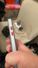 中興（ZTE）U30 Pro 年包版 5G免插卡移動隨身wifi無線網(wǎng)卡便攜式熱點5g路由器 冰川銀【年享24000GB大流量】 曬單實拍圖