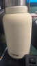 蘇泊爾（SUPOR）保溫杯大容量便攜雙飲大肚杯高顏值隨享杯  中小學(xué)生開(kāi)學(xué)季 曬單實(shí)拍圖