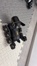 索迪rc遙控汽車(chē)機器狗兒童玩具男孩ai智能變形機器人小孩周歲生日禮物 曬單實(shí)拍圖