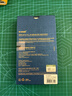 麥麥米適用iPhone?17?Pro?Max手機殼?精孔凱夫拉芳綸纖維蘋(píng)果17promax保護套輕奢超薄簡(jiǎn)約 精孔黑色  曬單實(shí)拍圖