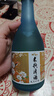 米歌mige純米吟釀清酒55五割五分 【5割5分】300ml禮盒 曬單實(shí)拍圖