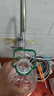 美的（Midea）凈水器機家用廚房下式直凈飲機自來(lái)水前置過(guò)超濾器機華凌 MU151-4 曬單實(shí)拍圖