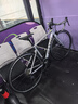 坎普RADON 公路車單車圈剎運動賽車碳纖維前叉自行閃銀色18速 480碼 曬單實拍圖