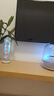 哈曼卡頓 音樂(lè )水晶五代 流光版 藍牙音箱 電腦桌搭 居家藝術(shù)音響 七夕節禮物 家用音響 電競游戲音箱 水晶5 曬單實(shí)拍圖