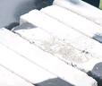 尚烤佳（Suncojia）燒烤炭無(wú)煙木炭竹炭長(cháng)條空心機制燒烤木碳取暖火鍋圍爐煮茶碳10斤 曬單實(shí)拍圖