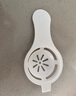 志高（CHIGO）打蛋器 無(wú)線(xiàn)手持電動(dòng)打蛋機 家用迷你奶油機攪拌器烘焙打發(fā)器 充電式 TK-D301 曬單實(shí)拍圖