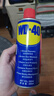  WD-40多用途金屬養護劑/除銹油/機械防銹潤滑劑/除濕/消除異響/螺栓松動(dòng)劑 型號：86350 350ml 1瓶 曬單實(shí)拍圖