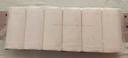潔柔無芯卷紙 加厚4層140g*14卷 易降解衛(wèi)生紙廁紙卷筒紙 曬單實拍圖