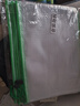 晨光(M&G)文具A4網(wǎng)格拉鏈袋 PVC文件袋 普惠型資料袋學(xué)生試卷收納文件整理收納袋 10個(gè)裝顏色隨機ADMN4282 曬單實(shí)拍圖