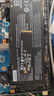 閃迪（SanDisk）1TB SSD固態(tài)硬盤(pán)5150MB/s讀速Extreme至尊極速TLC顆粒M.2接口PCIe4.0游戲高速NVMe協(xié)議筆記本電腦 曬單實(shí)拍圖