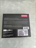 聯(lián)想（Lenovo）512GB 移動(dòng)硬盤(pán)固態(tài)(PSSD) ZX1 Type-c USB3.1雙接口 讀速560MB/s 手機直連 電腦 銀色 曬單實(shí)拍圖