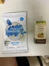 小皮（Little Freddie）有機(jī)高鐵大米粉原味25g*1包嘗鮮裝6月+寶寶輔食嬰兒米糊 曬單實拍圖