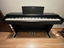 雅馬哈（YAMAHA）電鋼琴YDP145/165進(jìn)口重錘專(zhuān)業(yè)88鍵立式電鋼琴成人兒童初學(xué)考級 YDP145B黑色+官方標配+原裝琴凳【耳機禮包】 曬單實(shí)拍圖