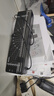 豪藝（HOOYE）A4家用辦公塑封機照片文件覆膜機塑封膜過膠過塑機過塑裁紙兩用3888 曬單實拍圖