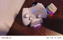 北通鯤鵬20無線游戲手柄智控雙切扳機藍牙手柄xbox電腦PC手機steam電視NSswitch2震動體感原神寶可夢ZA 曬單實拍圖