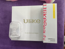 Ulike  【政府補貼】Air4藍寶石冰點(diǎn)脫毛儀去小胡子刮毛刀剃毛器美容儀生日禮物送女友  曬單實(shí)拍圖