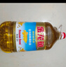 金龍魚(yú) 食用油 葵花籽清香型調和油5L （新老包裝隨機發(fā)貨） 曬單實(shí)拍圖