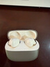 漫步者（EDIFIER）蘿莉豆Lolli ANC真無(wú)線(xiàn)主動(dòng)降噪藍牙耳機半入耳式翻譯同聲傳譯運動(dòng)跑步音樂(lè )游戲電競適配蘋(píng)果華為 星光金+柯基狗耳機套+曬單10元 曬單實(shí)拍圖