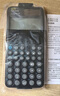 卡西歐（CASIO）fx-991CNCW科學(xué)函數(shù)計(jì)算器fx-991升級(jí)款大學(xué)生考研物化生競(jìng)賽學(xué)習(xí)考試黑色 曬單實(shí)拍圖