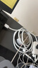 綠聯(lián)USB3.0擴展器高速4口分線(xiàn)器 擴展塢HUB集線(xiàn)器 筆記本電腦一拖四多接口轉換器延長(cháng)線(xiàn)1.5米30221 曬單實(shí)拍圖