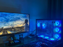 華碩全家桶RTX5060Ti/RTX5060/5070主機i5 14600KF組裝電腦主機三角洲游戲直播配置DIY整機電腦臺式機 i5 13400F+RTX5060丨配置一 曬單實(shí)拍圖