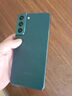 三星Galaxy S22 5G  5000萬(wàn)像素廣角鏡頭 國行 二手手機 霧松綠 8G+256G 曬單實(shí)拍圖