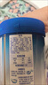 嘉寶（GERBER）A2β-酪蛋白專業(yè)配方米粉250g10倍益生菌雙蛋白高鐵米粉6月齡 曬單實拍圖