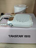 得勝（TAKSTAR）S10 小蜜蜂擴(kuò)音器便攜式教學(xué)專用導(dǎo)游教師上課用小巧喇叭音箱 象牙白 曬單實拍圖
