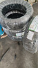 玲瓏輪胎205/55R16 91V 玲瓏臻選 HD 適配卡羅拉/高爾夫/朗逸 曬單實(shí)拍圖