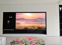 海信電視小墨E5Q Pro85英寸 1248分區(qū)U+MiniLED 信芯芯片 抗反光防眩光墨晶屏 300Hz國(guó)家補(bǔ)貼85E5Q-PRO 曬單實(shí)拍圖