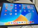 HUAWEI MatePad 標(biāo)準(zhǔn)版華為平板電腦11.5英寸120Hz護(hù)眼全面屏學(xué)生學(xué)習(xí)娛樂平板8+128GB 深空灰 曬單實(shí)拍圖