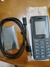 諾基亞【新款】諾基亞Nokia 105 4G 全網(wǎng)通 雙卡雙待 超長(cháng)待機 大按鍵老人機 學(xué)生備用機功能機 黑色 官方標配 曬單實(shí)拍圖