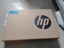 惠普（HP）【國家補貼20%】銳14 AMD銳龍 14英寸輕薄筆記本電腦(六核R5-7530U 16G 1TB 指紋 一年上門(mén)) 曬單實(shí)拍圖