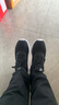 耐克（NIKE）官方艦店男鞋女鞋情侶鞋秋季運動(dòng)鞋透氣舒適防滑休閑鞋低幫跑步鞋 情侶款/偏小/新老款混發(fā) 38 曬單實(shí)拍圖