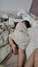 好奇（Huggies）鉑金裝小桃褲成長(zhǎng)褲XXXL26片*4包(17kg以上)【消暑散熱】 曬單實(shí)拍圖