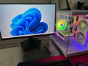 微星（MSI）全家桶 i5 14600KF/微星RTX5060/5070 顯卡直播電競游戲黑神話悟空臺式組裝電腦主機整機DIY組裝機 i5 14600KF+RTX5060新品丨配置三 曬單實拍圖