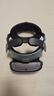 GOOVIS G3 Max 智能眼鏡  頭戴3D巨幕顯示器   非vr一體機(jī)頭戴影院5K級(jí)高清視頻套裝 曬單實(shí)拍圖
