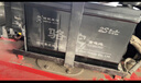 駱駝汽車(chē)電瓶蓄電池6-QW-200(2S) 12V 沃爾沃紅巖奔馳黃河重型卡車(chē) 曬單實(shí)拍圖