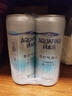 百事可樂(lè)純水樂(lè) AQUAFINA 純水樂(lè)蘇打氣泡水（汽水）450ml *12瓶 曬單實(shí)拍圖