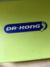 江博士（DR·KONG）2025春運(yùn)動(dòng)鞋男女兒童學(xué)步鞋透氣網(wǎng)面簡約輕便時(shí)尚潮流兒童鞋 米色 26 腳長約15.6-16.1 曬單實(shí)拍圖