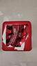 爺爺?shù)霓r(nóng)場(chǎng)嬰幼兒強(qiáng)化鐵豬肝粉40g 寶寶食用拌飯料輔食6月+ 小袋裝 曬單實(shí)拍圖